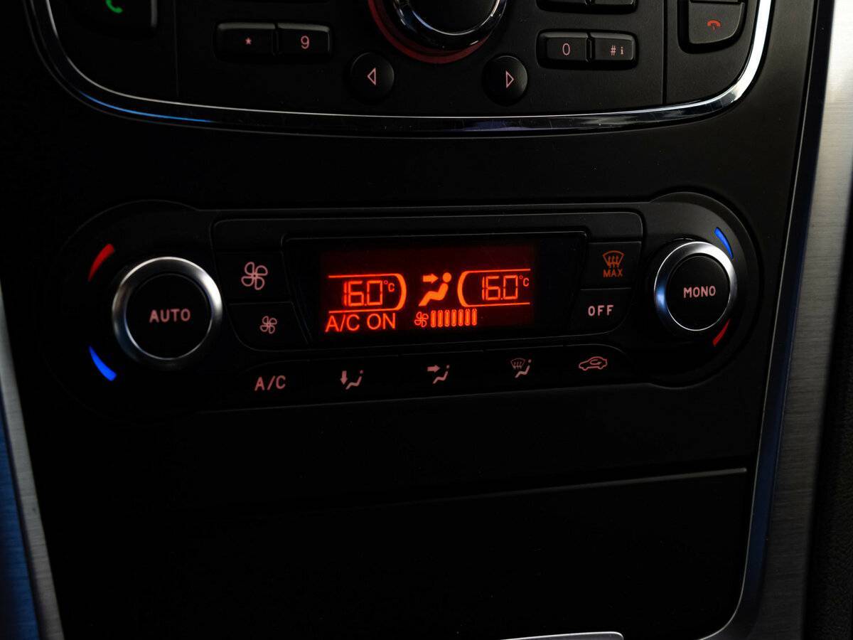 Купить Ford Mondeo, 2012, 183 960 км, фото №15