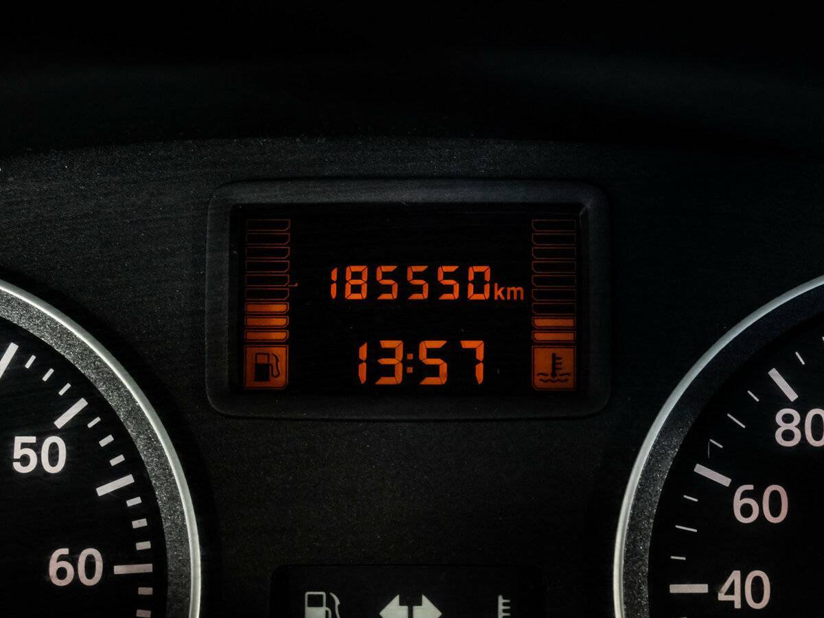 Купить Renault Logan, 2012, 185 548 км, фото №11