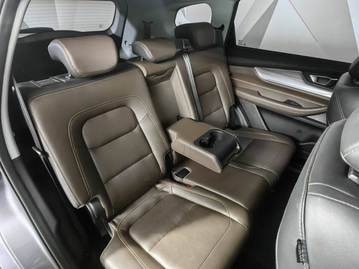 Купить Chery Tiggo 8 Pro, 2022, 89 483 км, фото №15