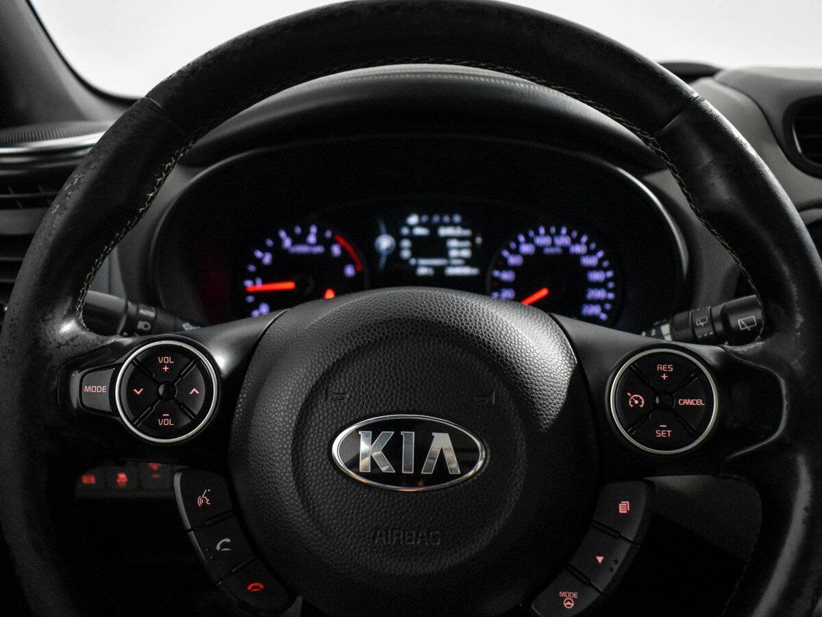 Купить Kia Soul, 2014, 164 000 км, фото №20