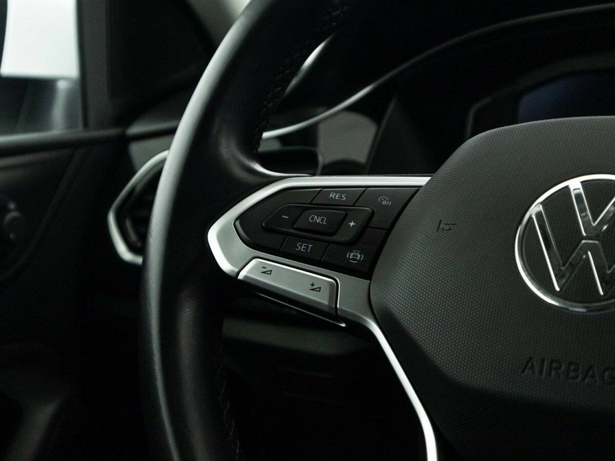 Купить Volkswagen Polo, 2020, 56 884 км, фото №19