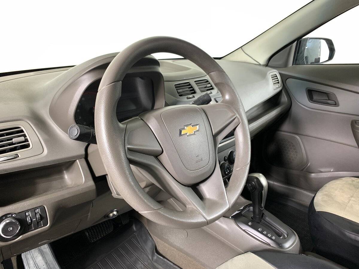 Купить Chevrolet Cobalt, 2013, 285 742 км, фото №11