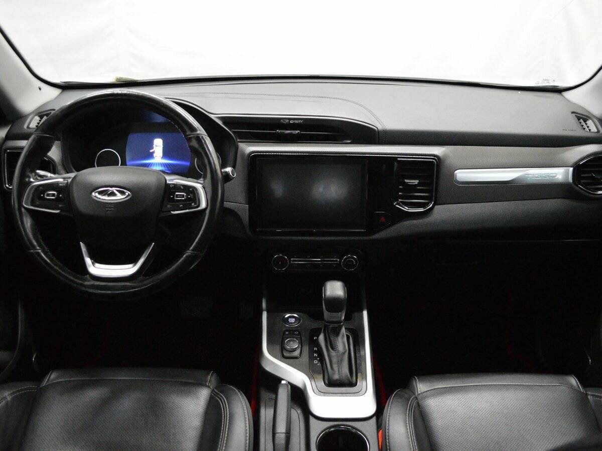 Купить Chery Tiggo 4, 2020, 97 104 км, фото №14
