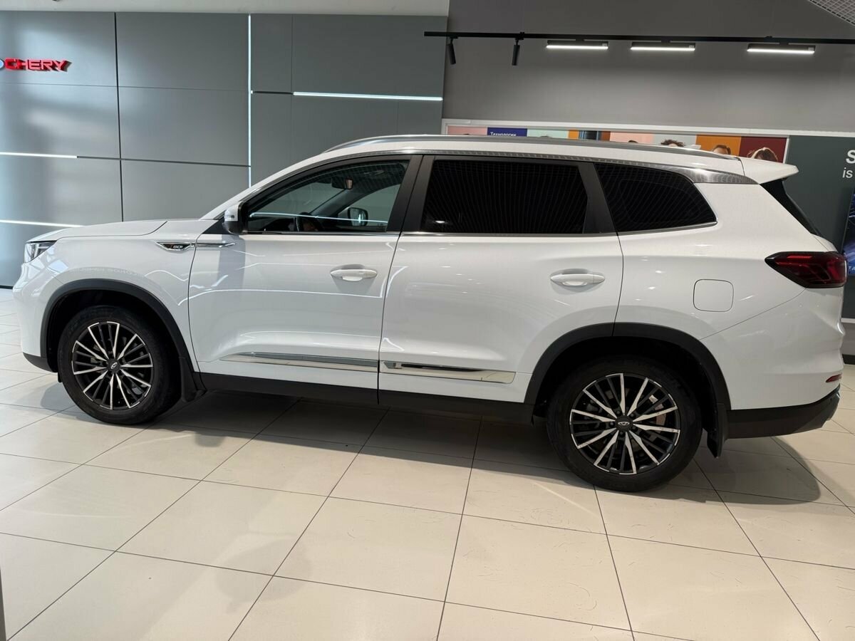 Купить Chery Tiggo 8 Pro I, 2021, 63 000 км, фото №4