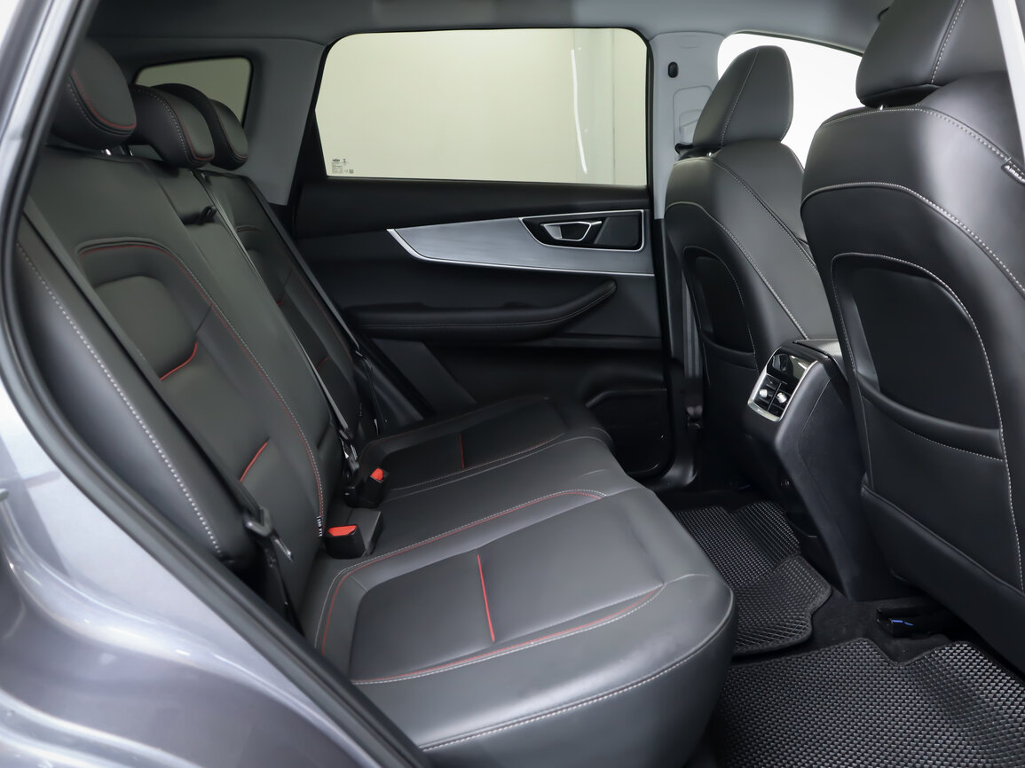 Купить Chery Tiggo 7 Pro I, 2022, 95 627 км, фото №16