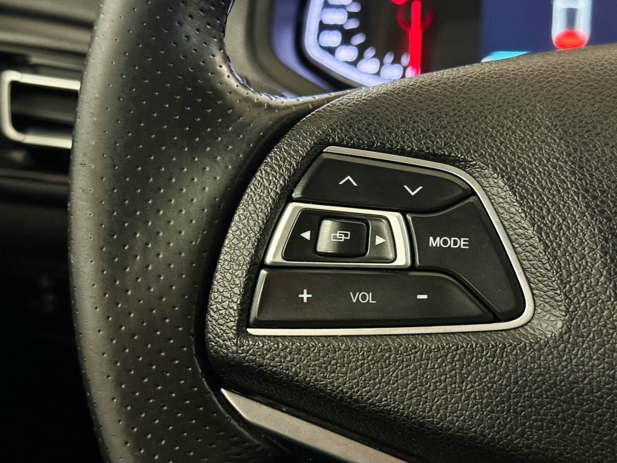 Купить Chery Tiggo 7 I, 2019, 50 874 км, фото №12