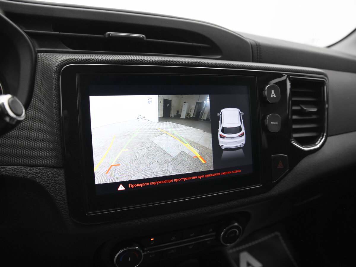 Купить Chery Tiggo 4 I Рестайлинг, 2021, 42 621 км, фото №11