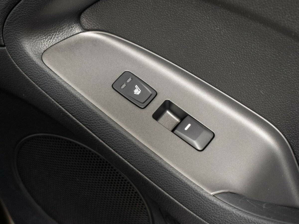 Купить Kia Cerato III, 2015, 67 781 км, фото №14