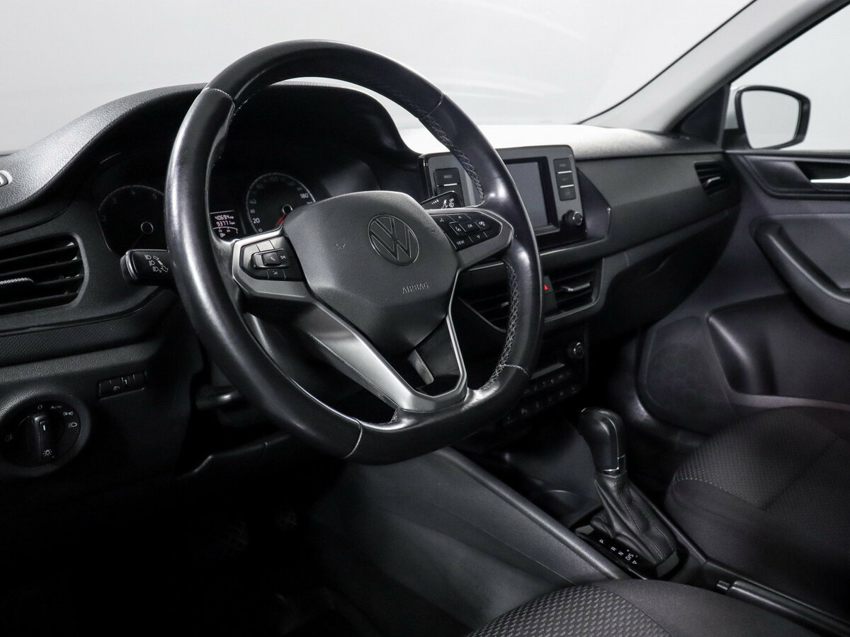 Купить Volkswagen Polo VI, 2021, 93 800 км, фото №12