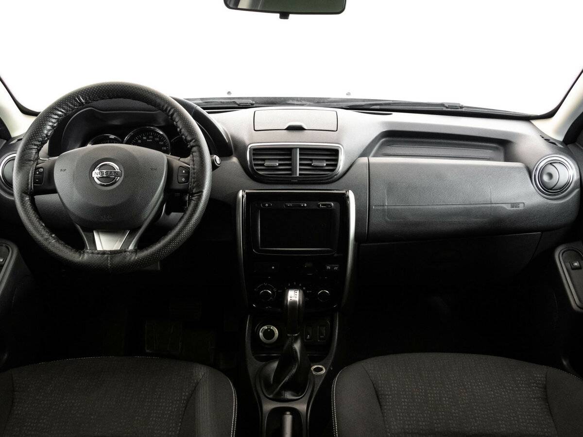 Купить Nissan Terrano III (D10), 2019, 92 181 км, фото №8