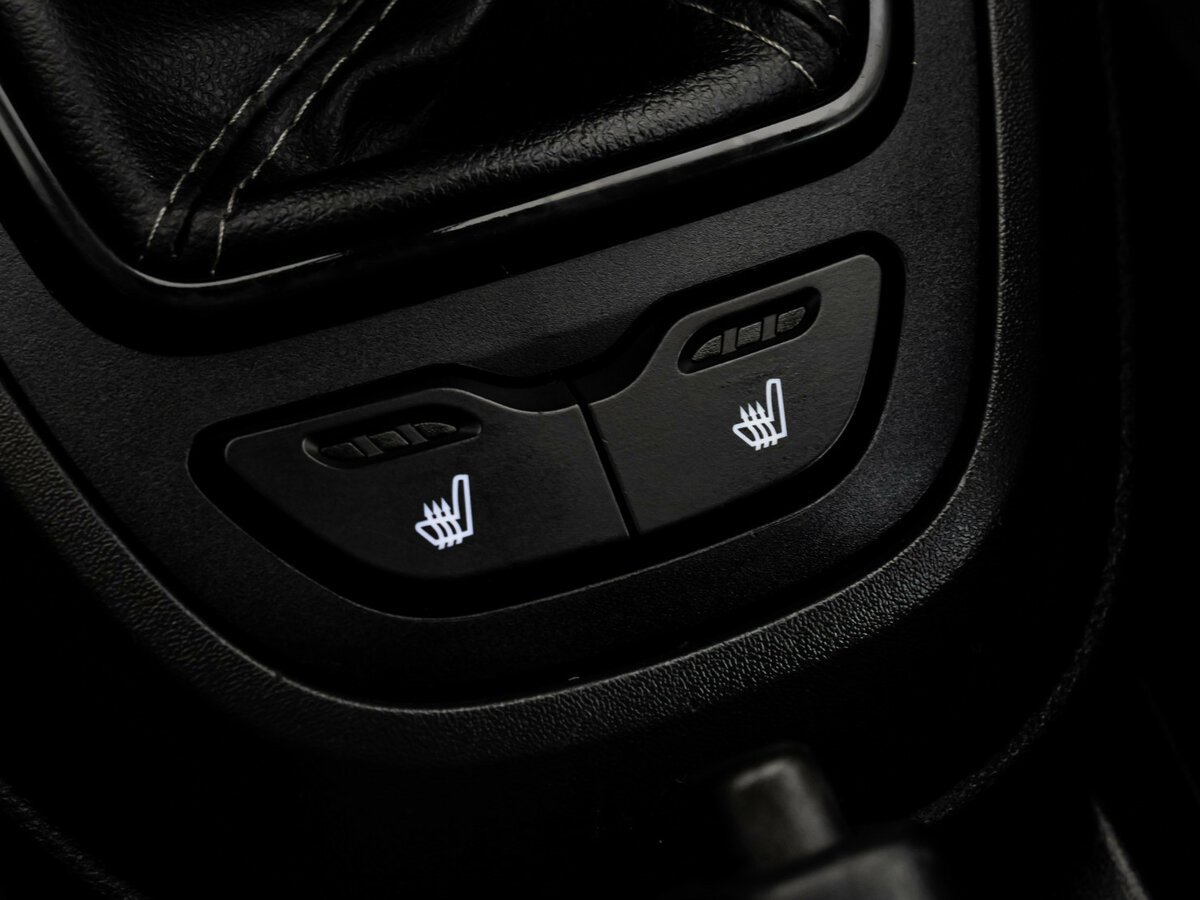 Купить Lada (ВАЗ) Vesta I, 2018, 161 598 км, фото №13