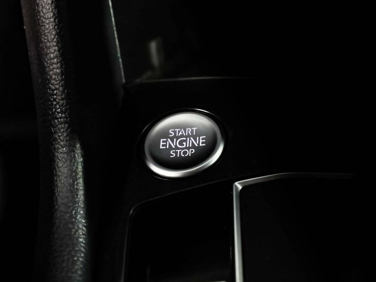 Купить Volkswagen Tiguan II, 2017, 184 995 км, фото №14