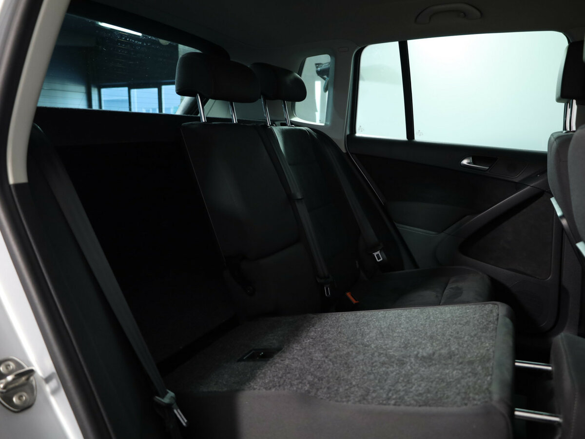 Купить Volkswagen Tiguan I Рестайлинг, 2016, 68 764 км, фото №16