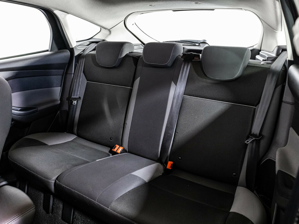 Купить Ford Focus III, 2014, 203 388 км, фото №15