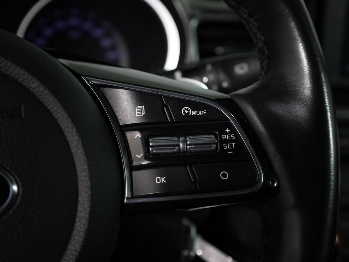 Купить Kia Ceed III, 2018, 124 274 км, фото №10