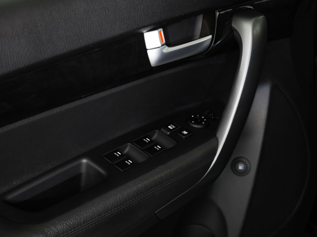 Купить Kia Sorento II Рестайлинг, 2014, 209 708 км, фото №15