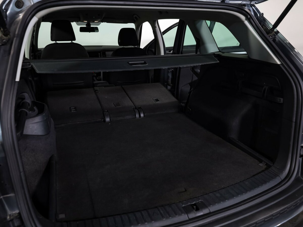 Купить Skoda Kodiaq I, 2018, 188 283 км, фото №23