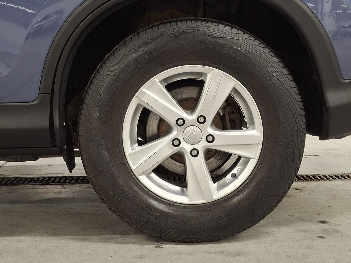 Купить Honda CR-V IV, 2013, 71 259 км, фото №17