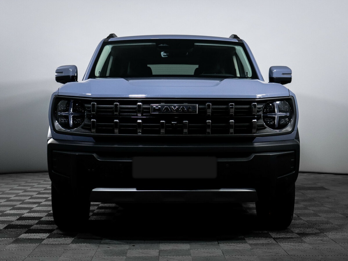 Haval H3