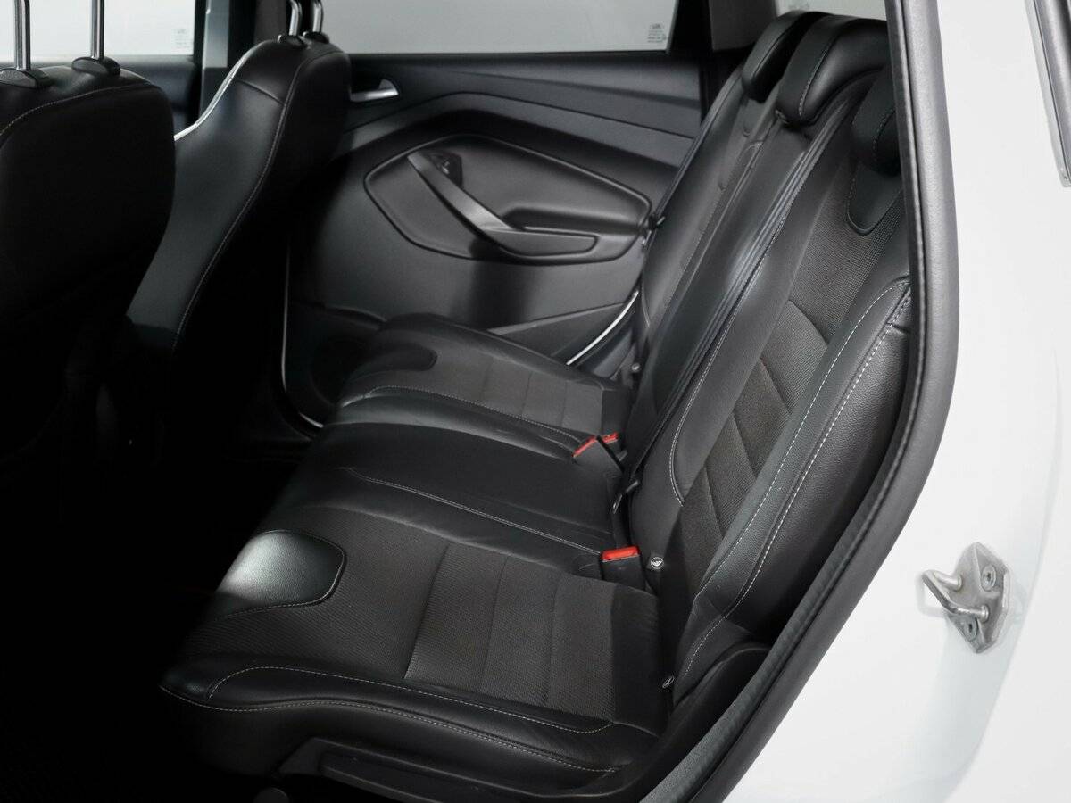 Купить Ford Kuga II, 2014, 126 126 км, фото №8