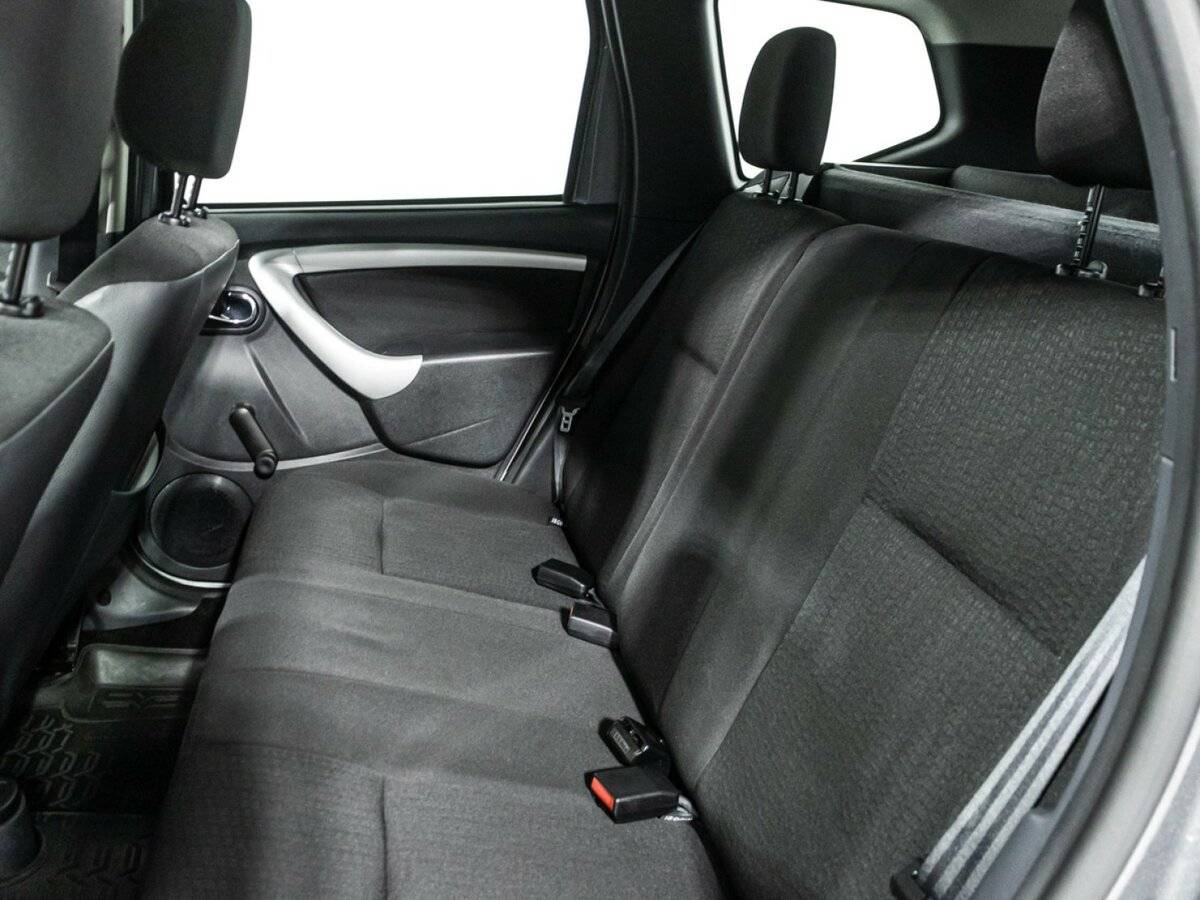 Купить Nissan Terrano III (D10), 2014, 93 903 км, фото №10