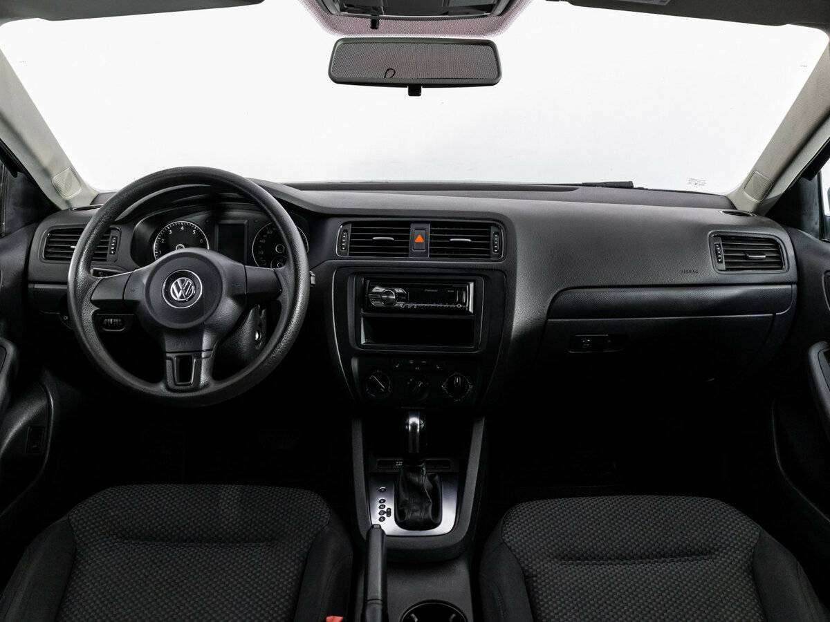 Купить Volkswagen Jetta VI, 2013, 206 100 км, фото №8