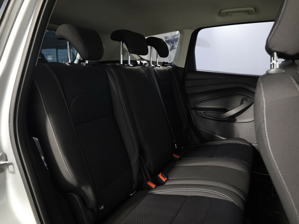 Купить Ford Kuga II Рестайлинг, 2018, 172 425 км, фото №14