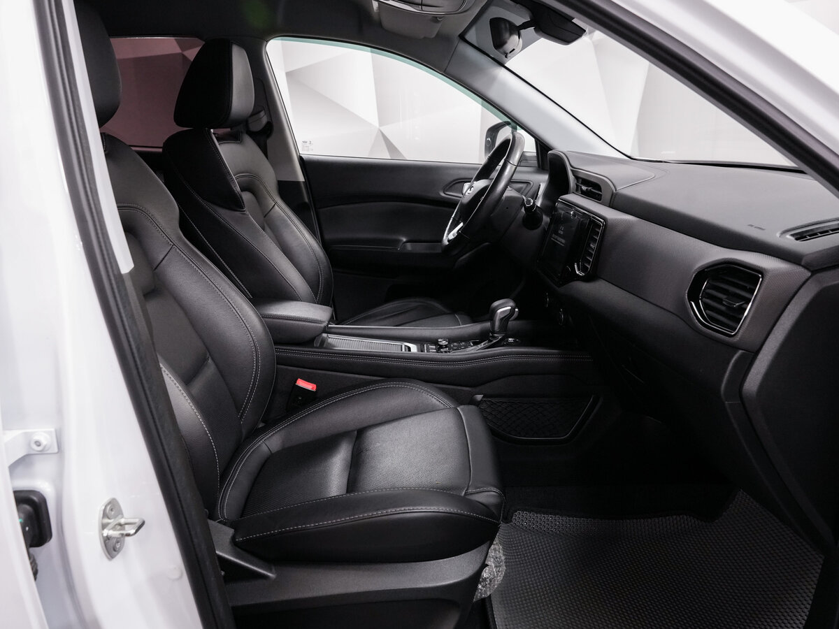 Купить Chery Tiggo 4 I Рестайлинг, 2021, 72 500 км, фото №12