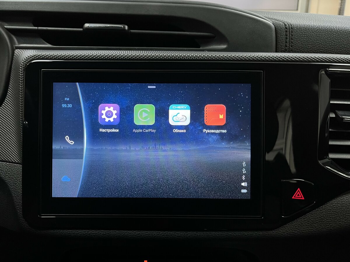 Купить Chery Tiggo 4 I Рестайлинг, 2022, 39 389 км, фото №17