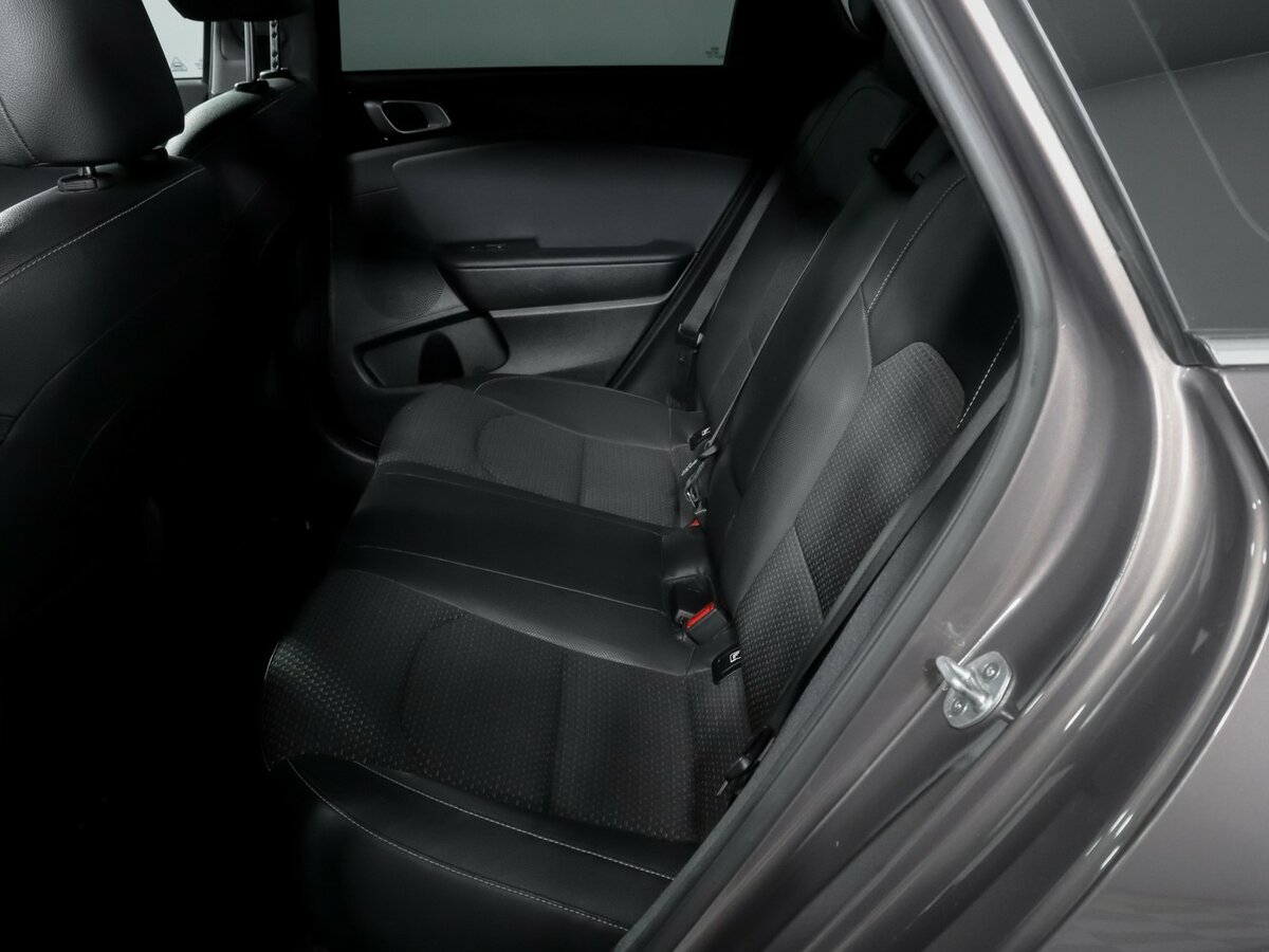 Купить Kia Ceed III, 2020, 68 800 км, фото №8