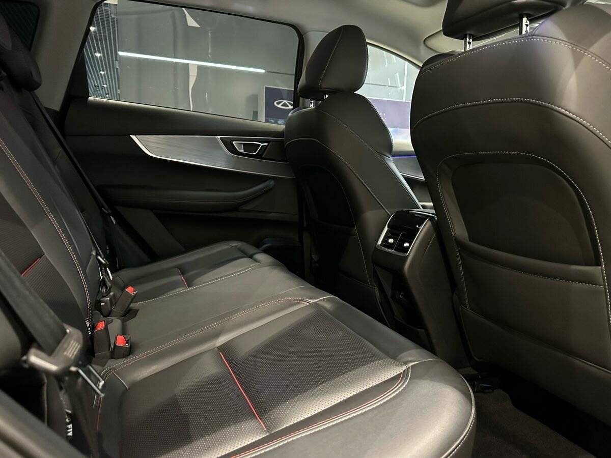 Купить Chery Tiggo 7 Pro I, 2022, 52 609 км, фото №14