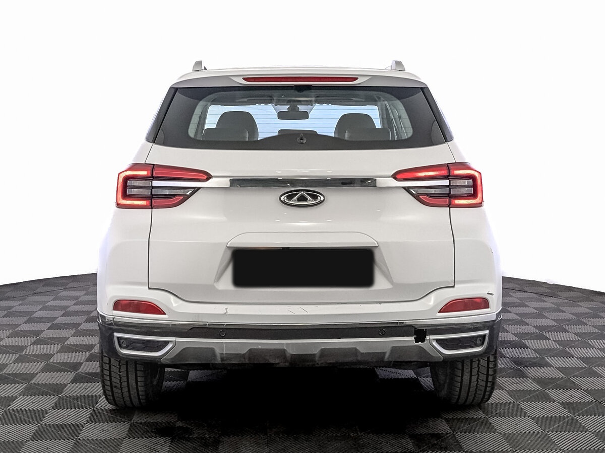 Купить Chery Tiggo 4 I Рестайлинг, 2021, 150 000 км, фото №6