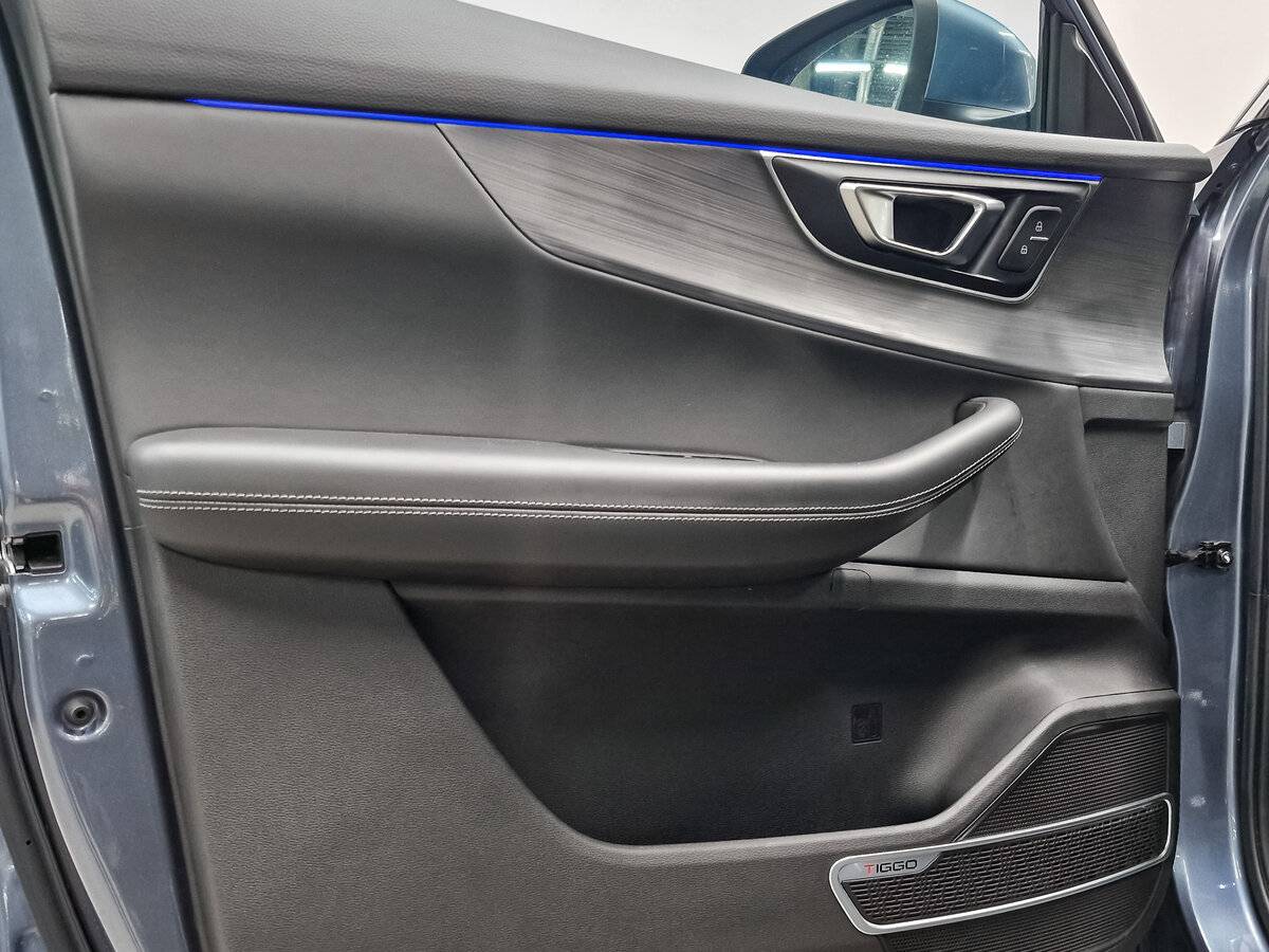 Купить Chery Tiggo 7 Pro I, 2021, 71 919 км, фото №18