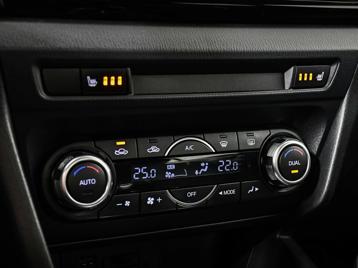 Купить Mazda 3 III (BM), 2014, 159 519 км, фото №13