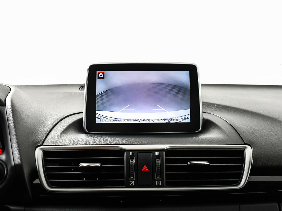 Купить Mazda 3 III (BM), 2014, 159 519 км, фото №14