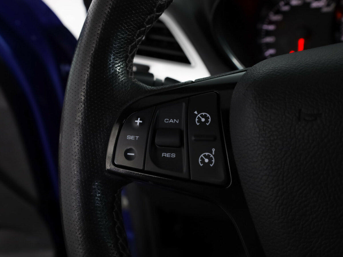 Купить Lada (ВАЗ) Vesta SW Cross I, 2021, 129 822 км, фото №9