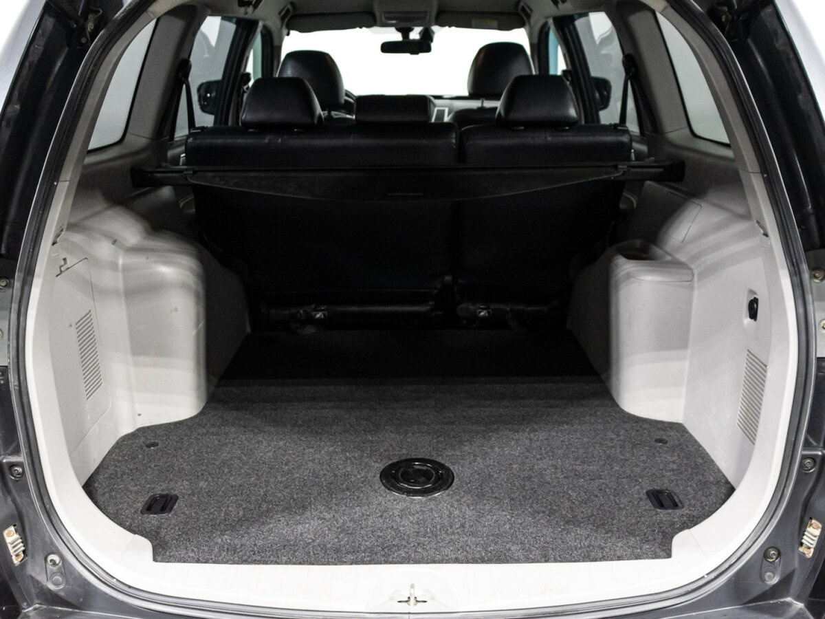 Купить Mitsubishi Pajero Sport II, 2013, 230 570 км, фото №15