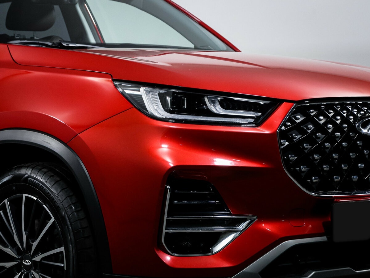 Купить Chery Tiggo 8 Pro I, 2022, 48 512 км, фото №15