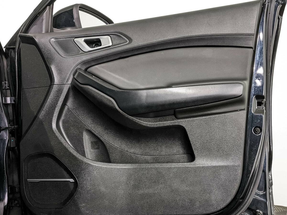 Купить Chery Tiggo 4 I Рестайлинг, 2022, 115 620 км, фото №24