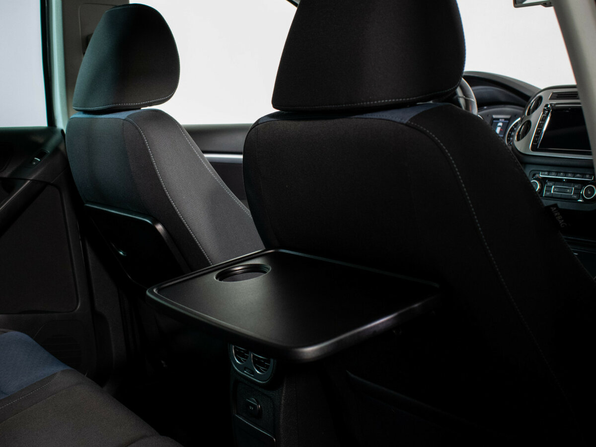 Купить Volkswagen Tiguan I Рестайлинг, 2013, 144 000 км, фото №10