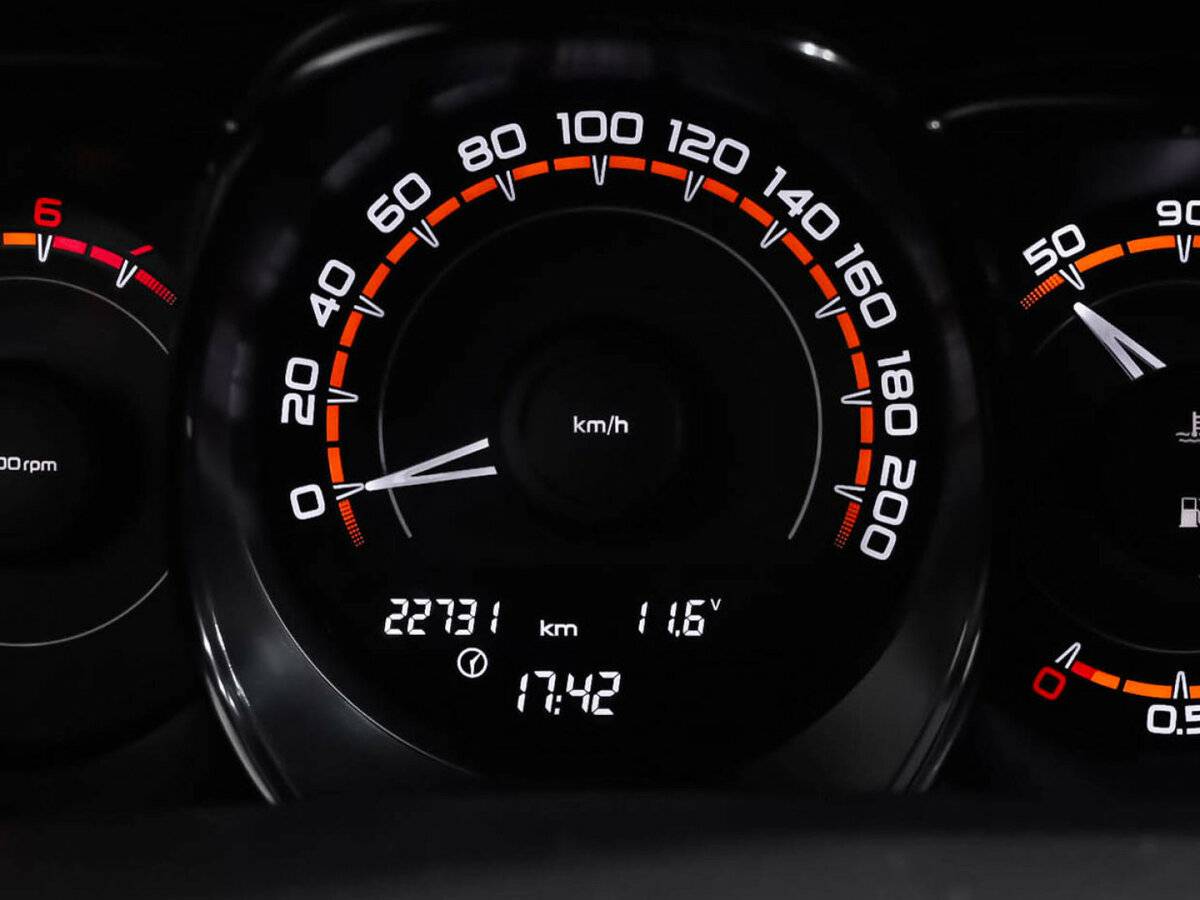 Купить Lada (ВАЗ) Vesta I, 2018, 22 765 км, фото №11