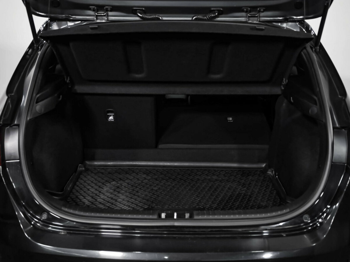 Купить Kia Ceed III, 2019, 69 822 км, фото №26