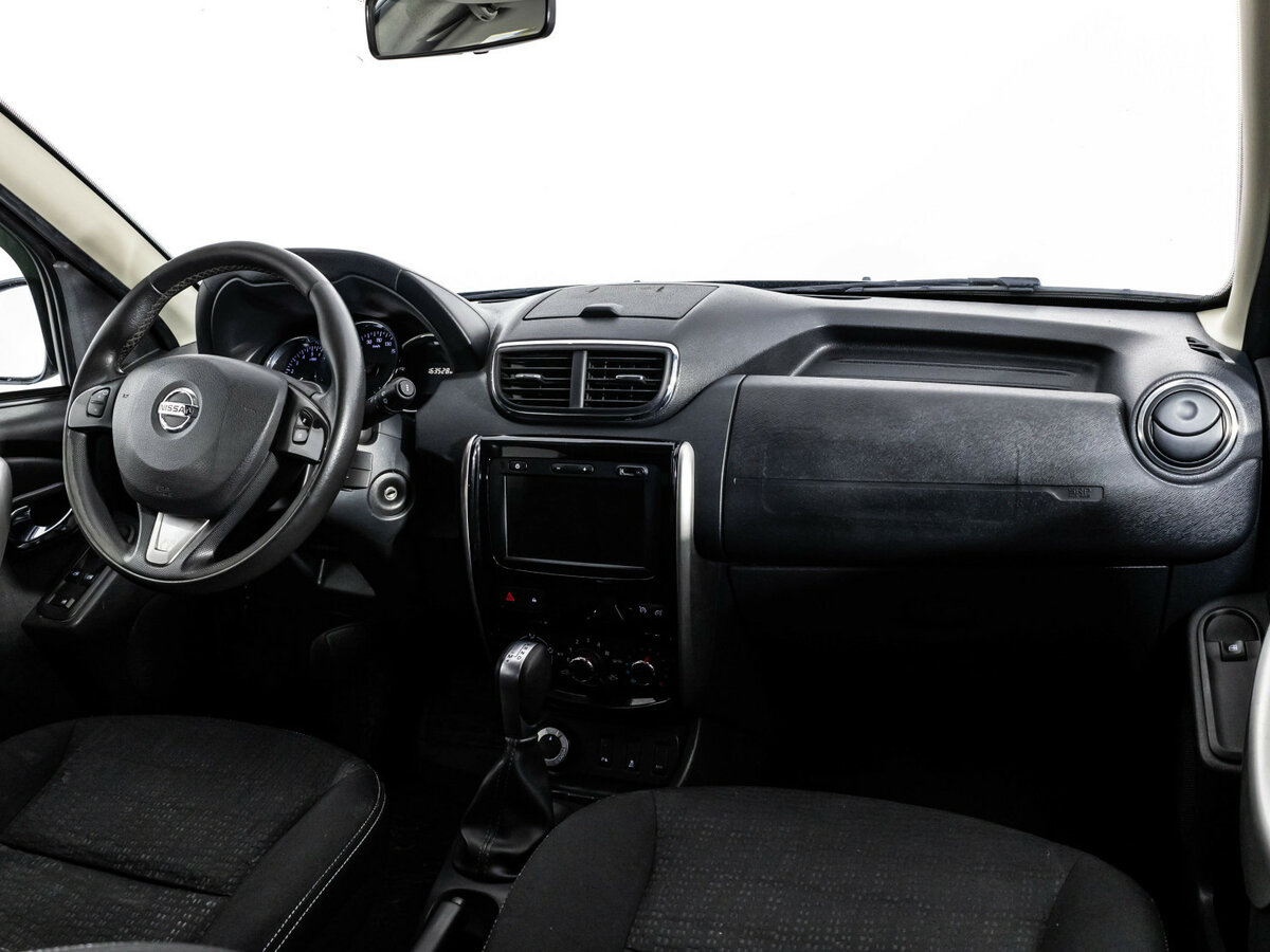 Купить Nissan Terrano III (D10), 2019, 163 526 км, фото №7