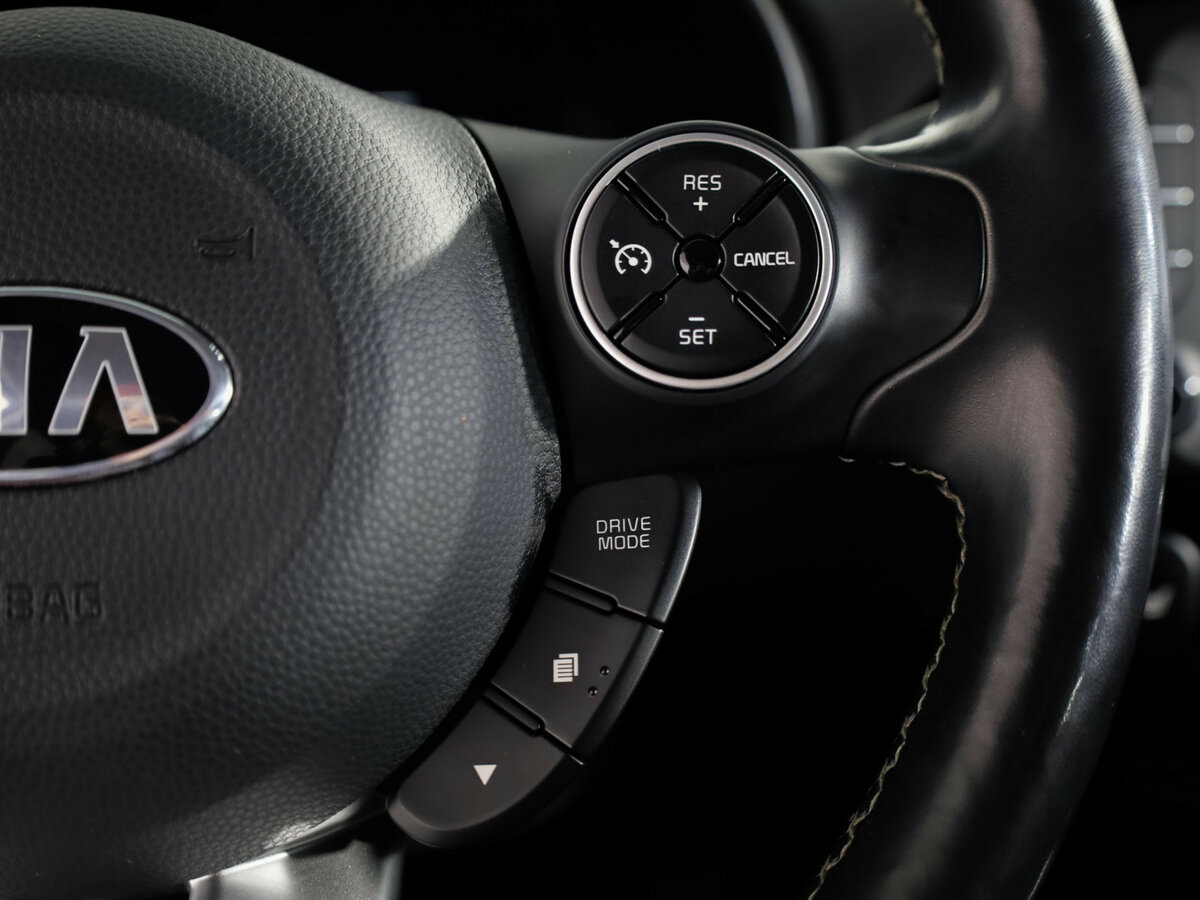 Купить Kia Soul II Рестайлинг, 2018, 92 791 км, фото №10