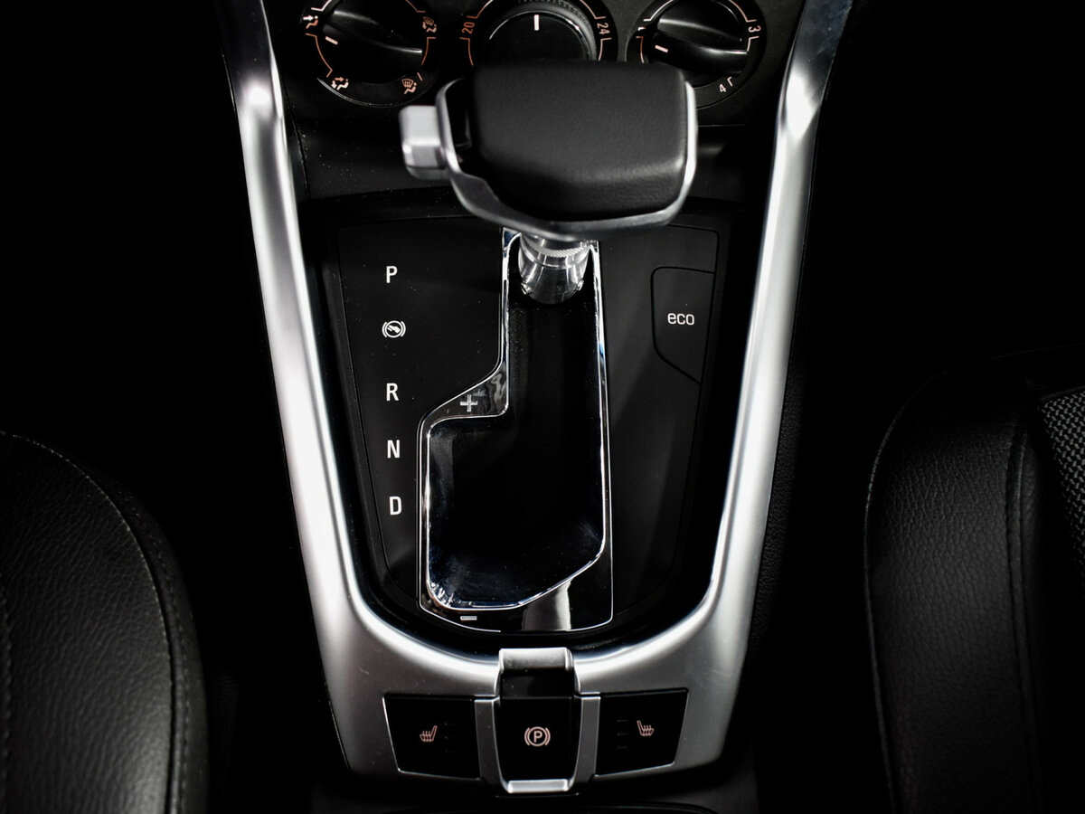 Купить Opel Antara I Рестайлинг, 2013, 316 378 км, фото №17