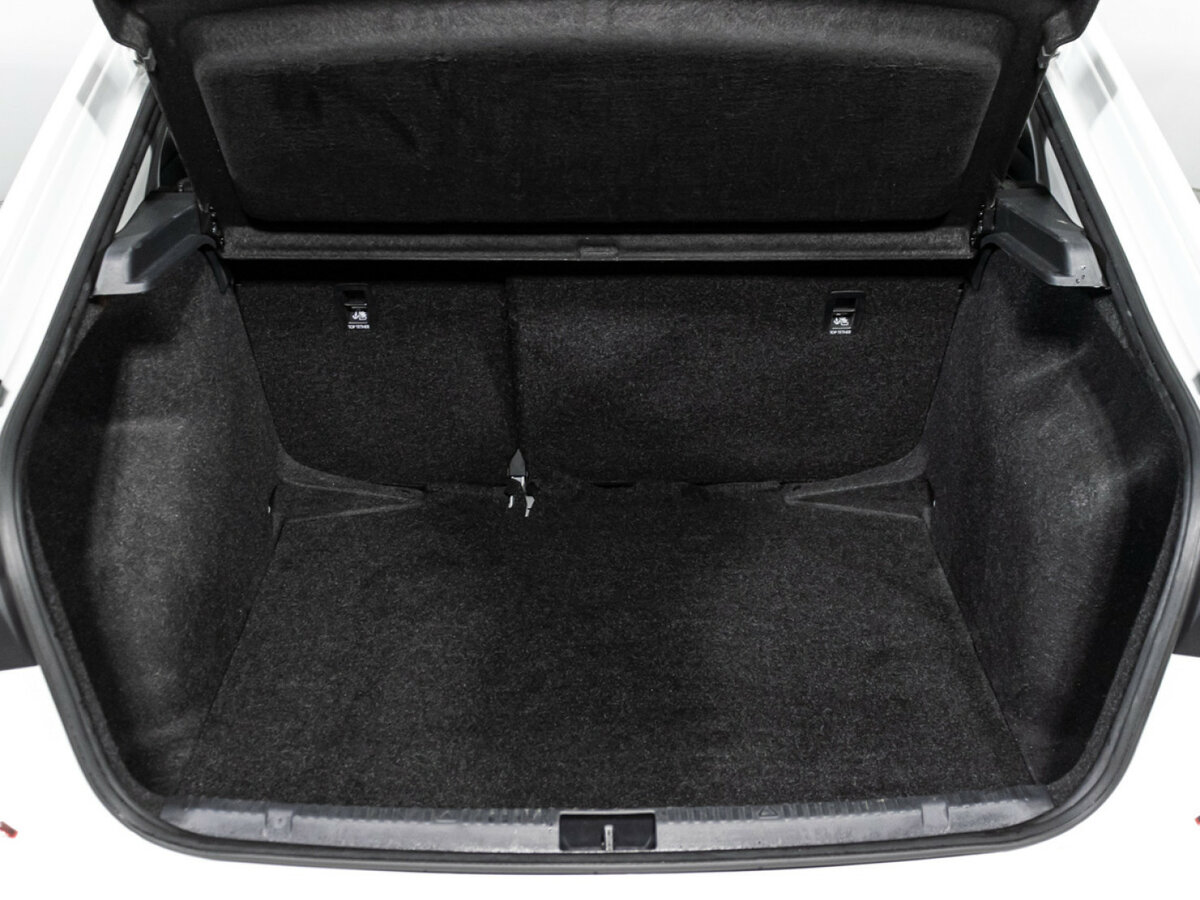 Купить Volkswagen Polo VI, 2021, 81 000 км, фото №16