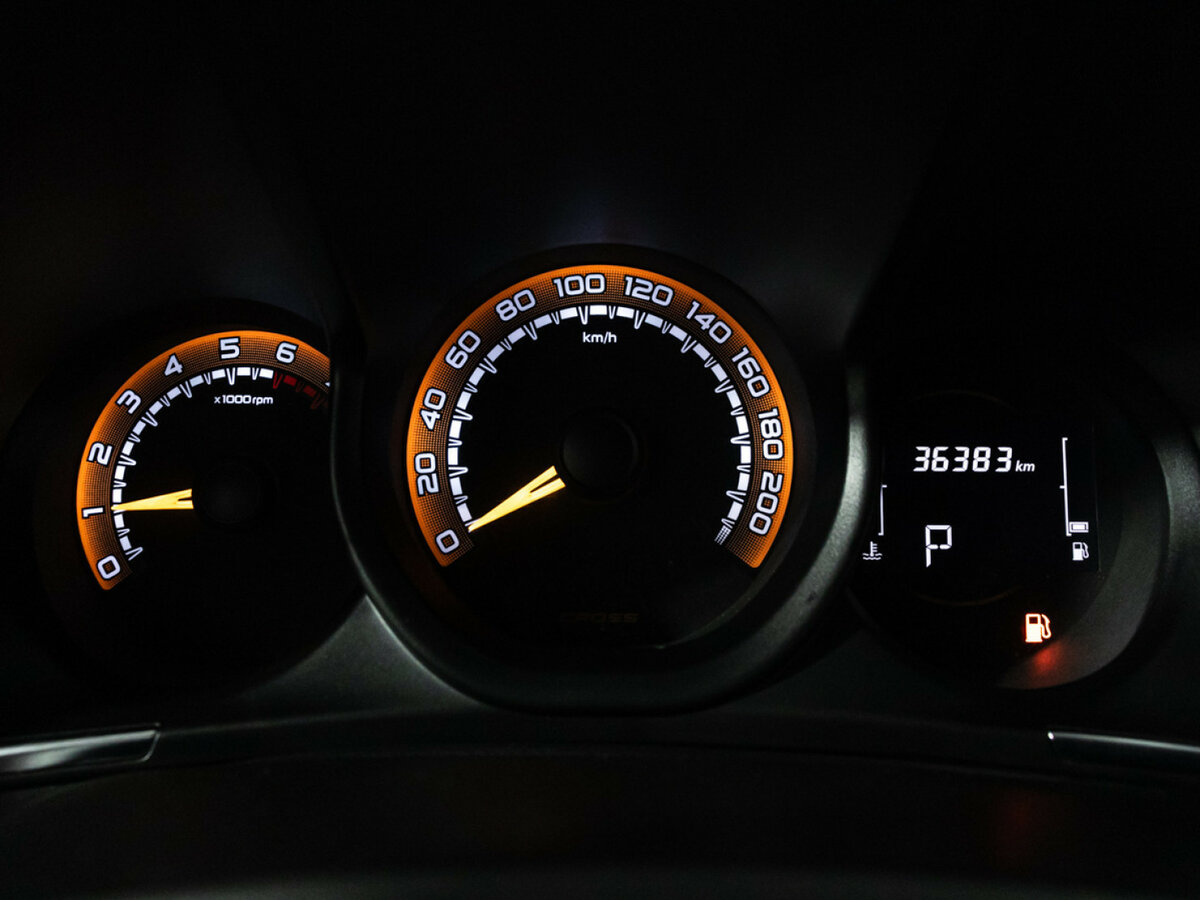 Купить Lada (ВАЗ) XRAY Cross I, 2021, 36 243 км, фото №12