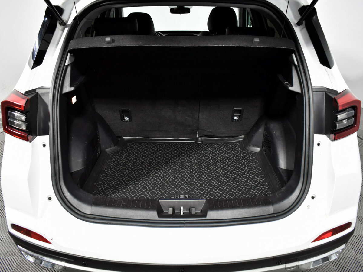 Купить Chery Tiggo 4 Pro I, 2022, 88 809 км, фото №21