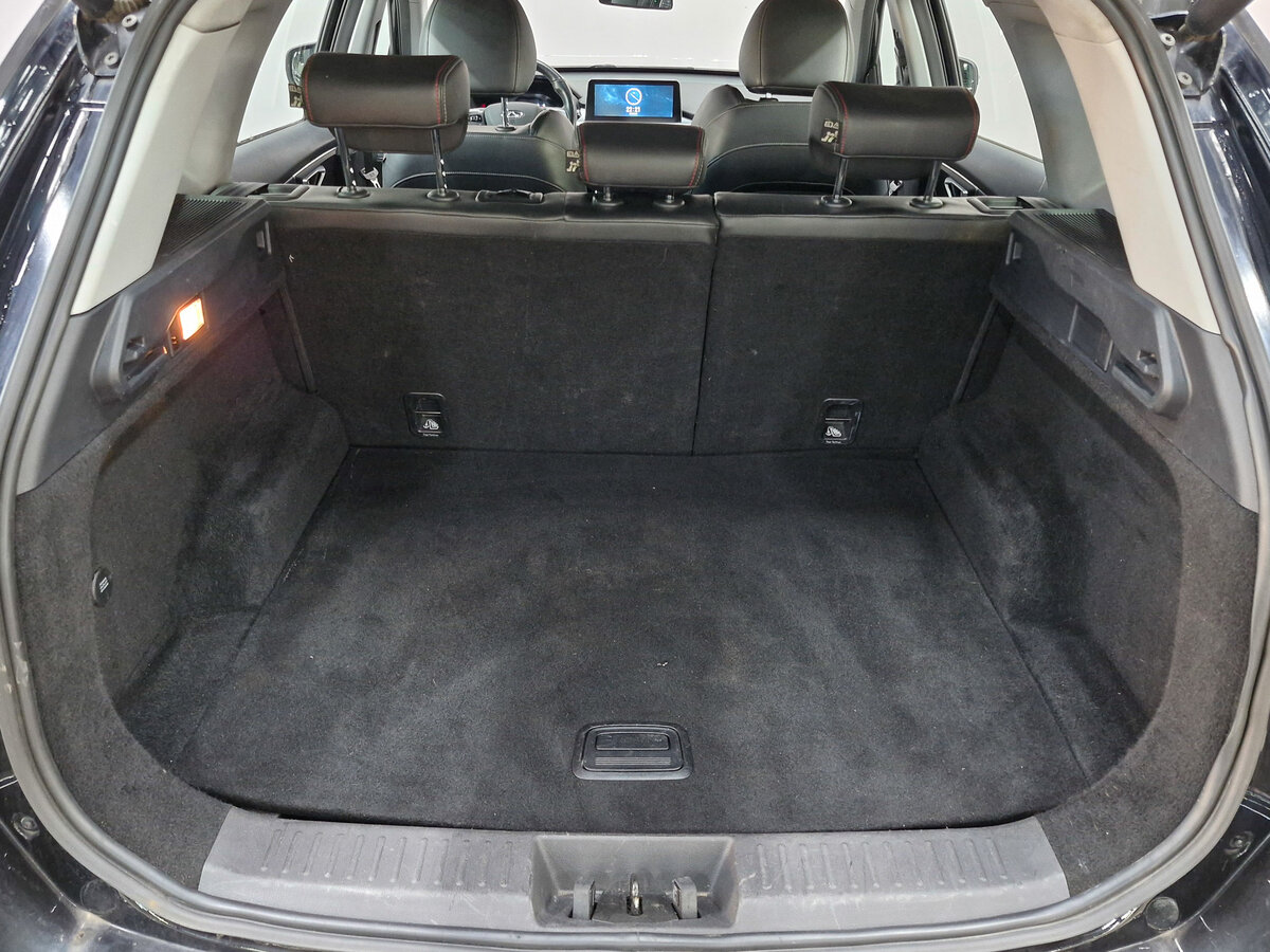 Купить Chery Tiggo 7 Pro I, 2022, 122 344 км, фото №10