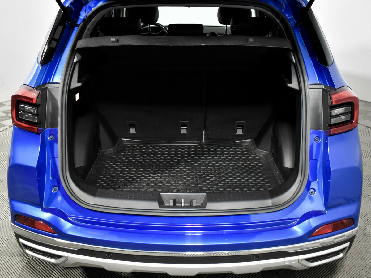 Купить Chery Tiggo 4 I Рестайлинг, 2019, 64 258 км, фото №20